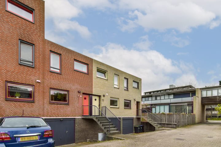 Foto 30 van Korenwijnpad 3