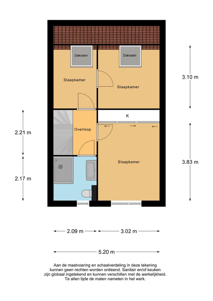 Foto 21 van Vlierbeshof 6