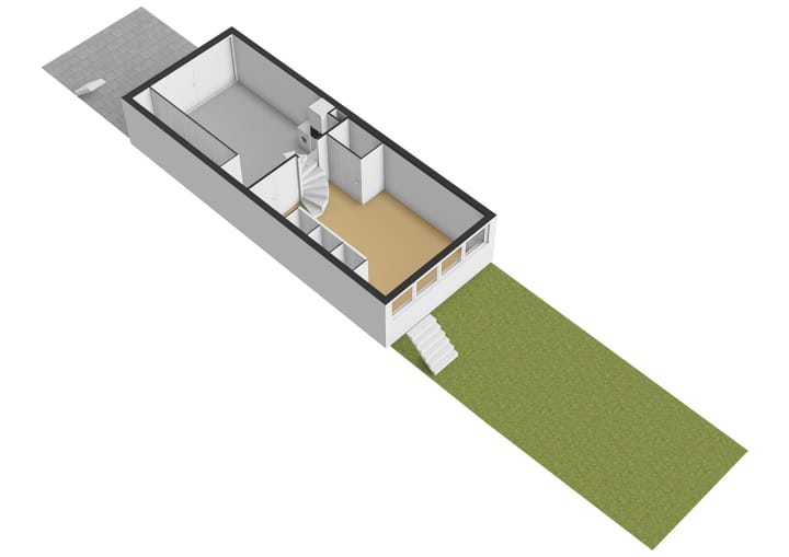 Foto 38 van Korenwijnpad 3