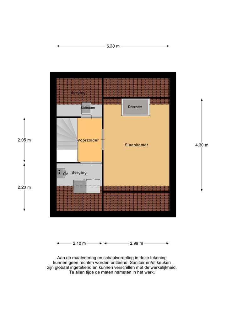 Foto 24 van Vlierbeshof 6