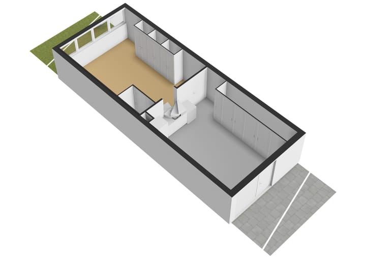 Foto 39 van Korenwijnpad 3