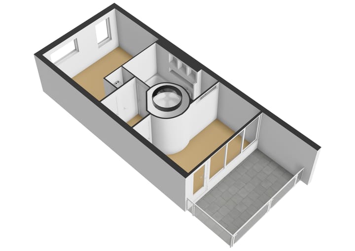 Foto 41 van Korenwijnpad 3