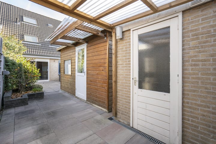 Foto 30 van Vlierbeshof 6