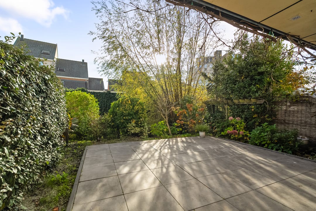 Foto 23 van Marina-Park 178