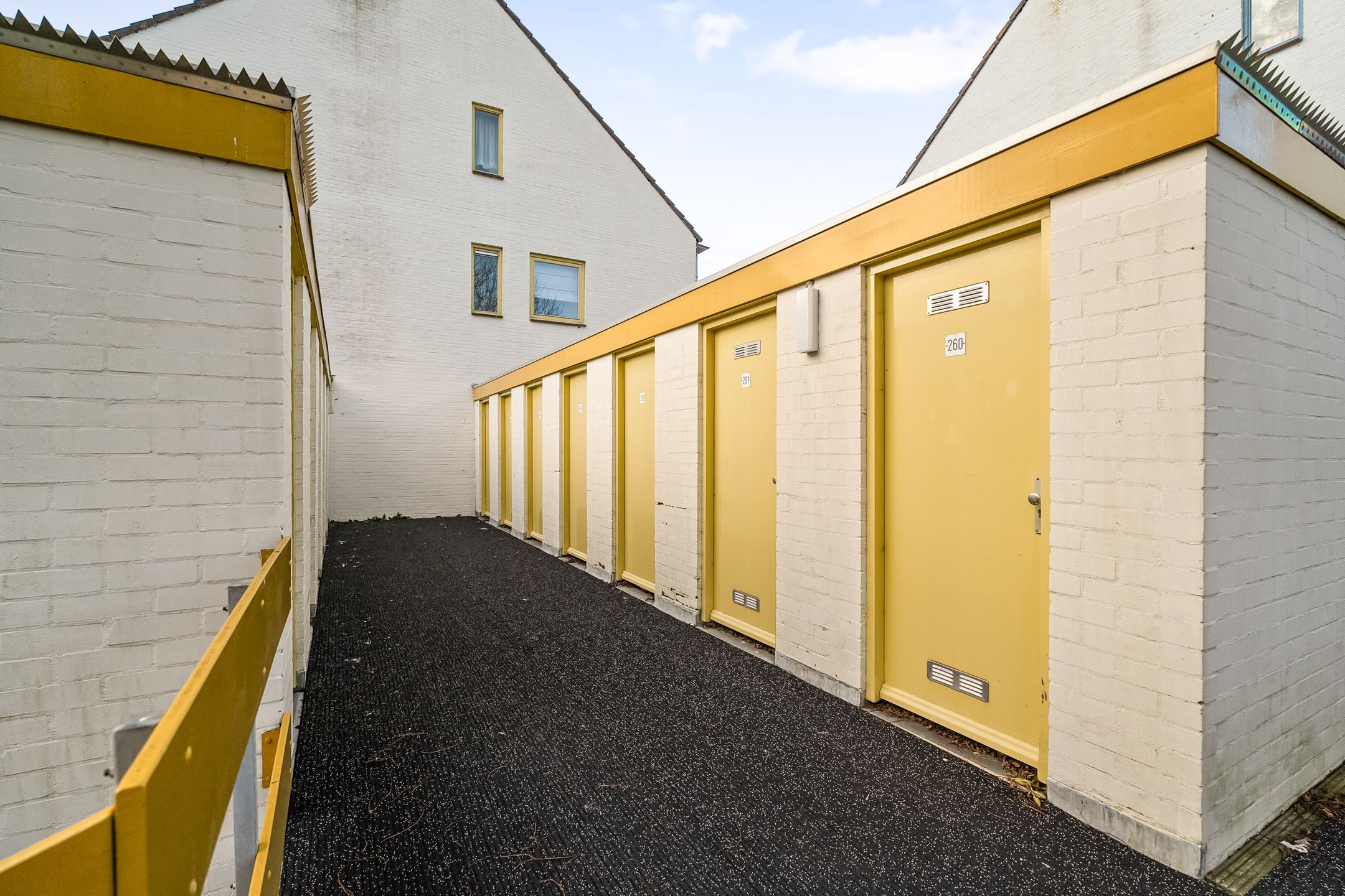 Foto 27 van Marina-Park 178