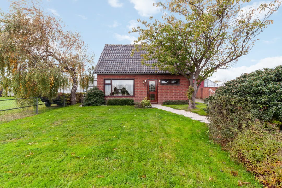 Foto 1 van Gantellaan 29