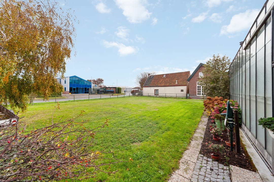 Foto 2 van Gantellaan 29