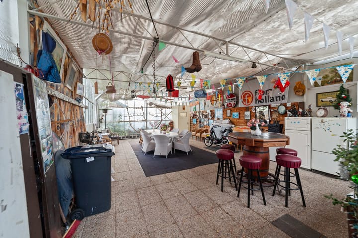 Foto 3 van Gantellaan 29