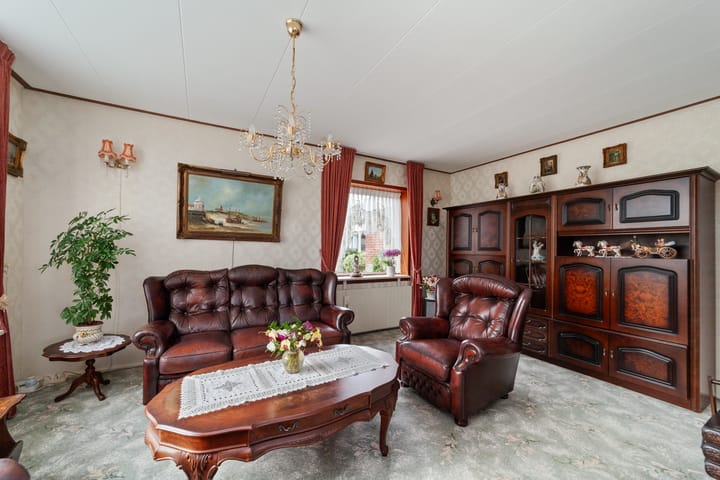 Foto 6 van Gantellaan 29