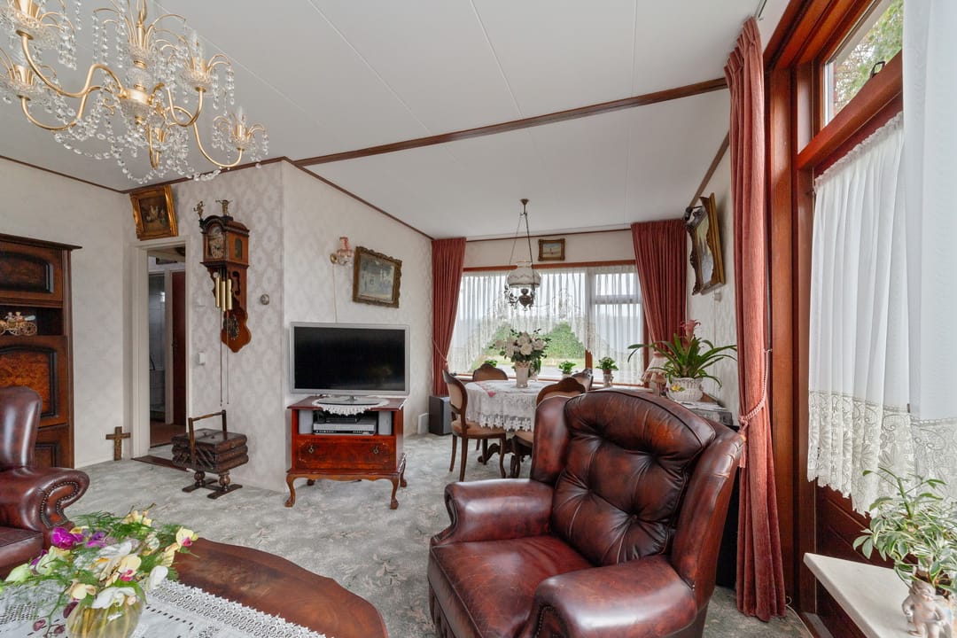 Foto 8 van Gantellaan 29