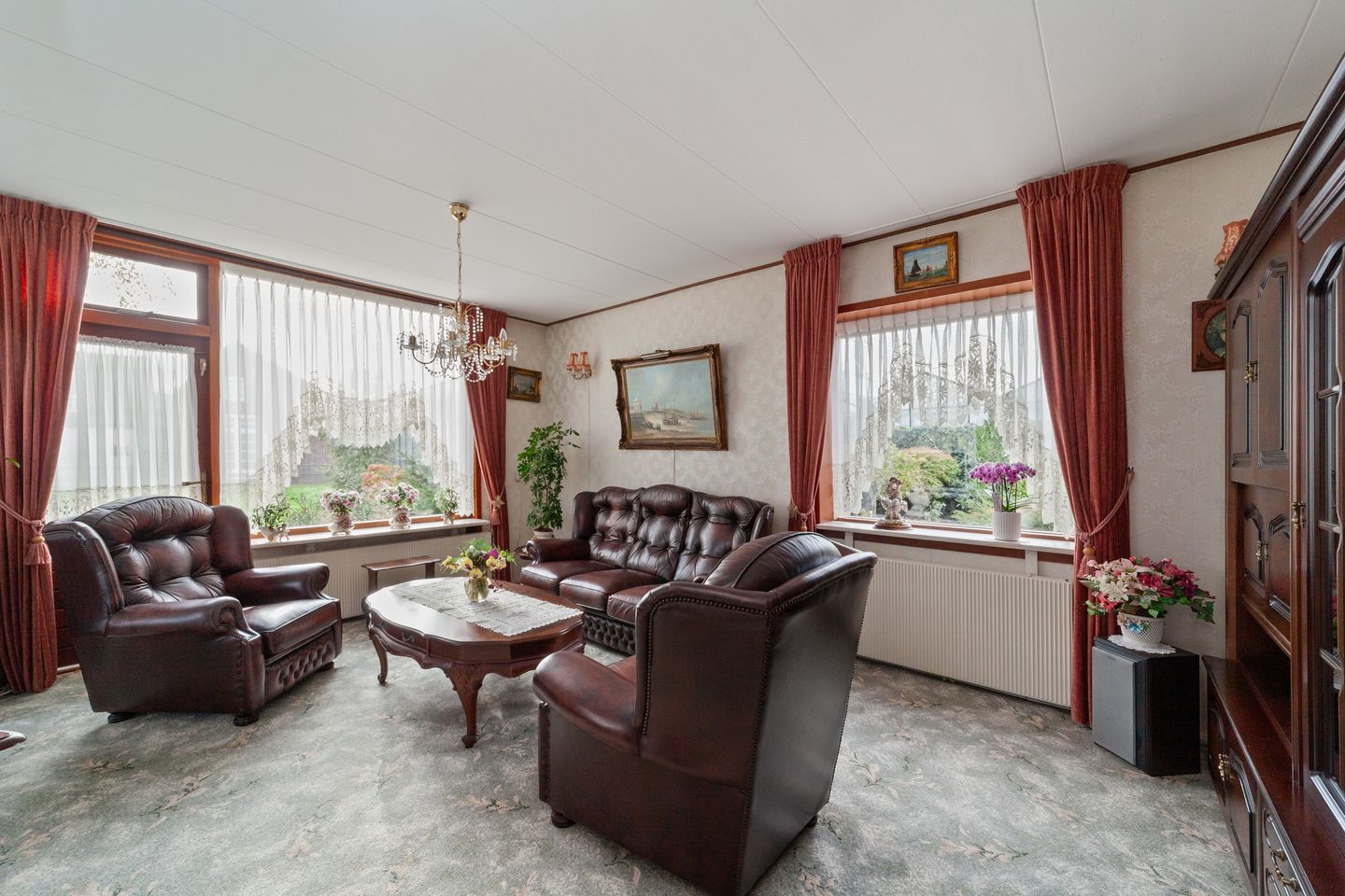 Foto 10 van Gantellaan 29