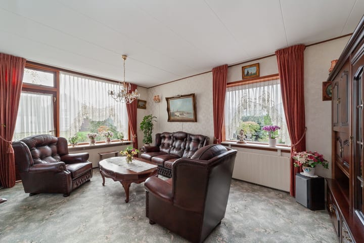 Foto 10 van Gantellaan 29