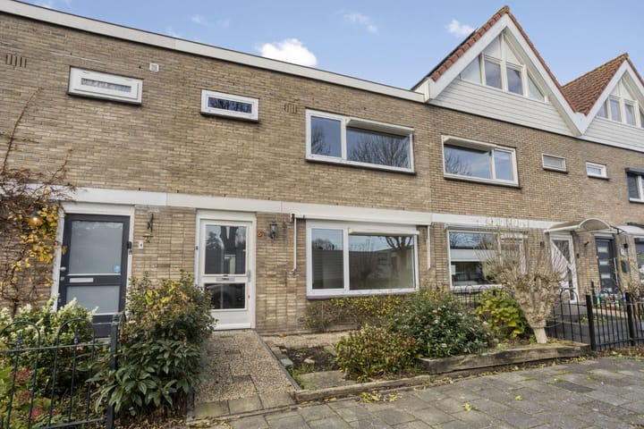 Photo 1 of Wilgenlaan 6