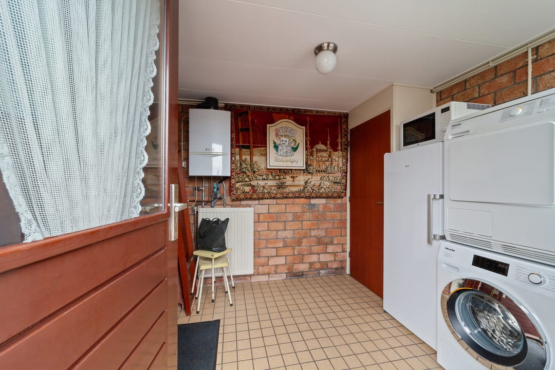 Foto 13 van Gantellaan 29