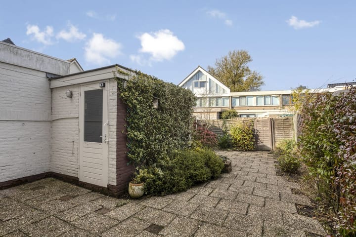 Photo 3 of Wilgenlaan 6