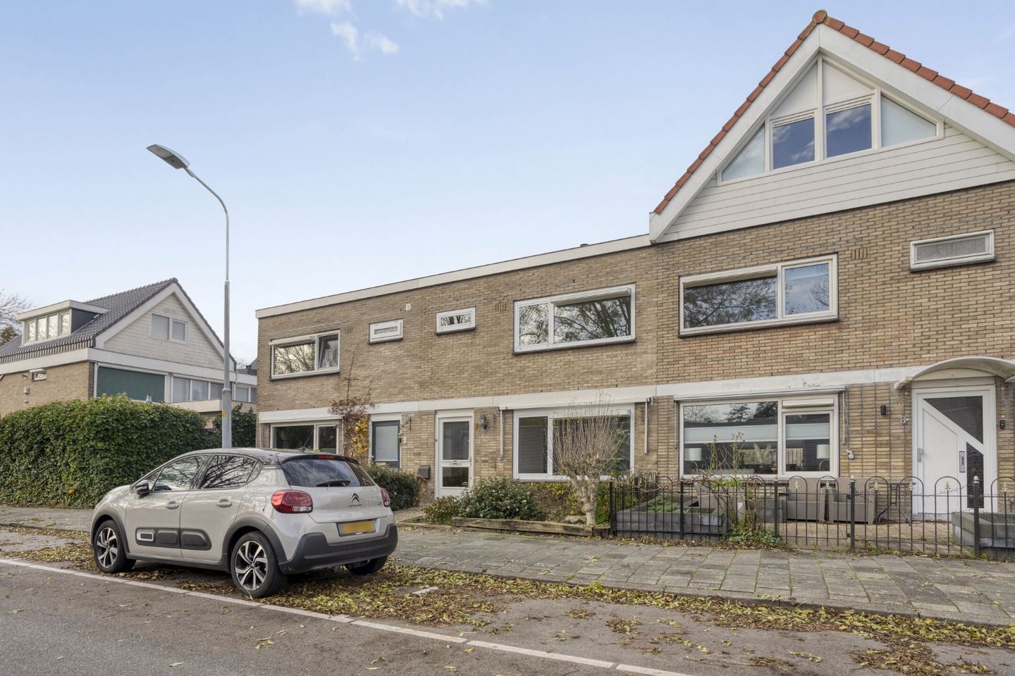 Foto 4 van Wilgenlaan 6