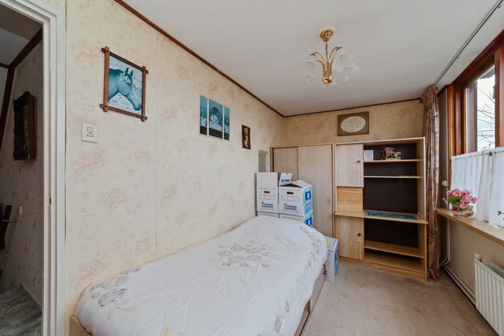 Foto 21 van Gantellaan 29