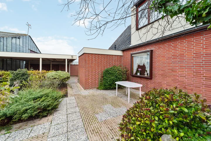 Foto 22 van Gantellaan 29