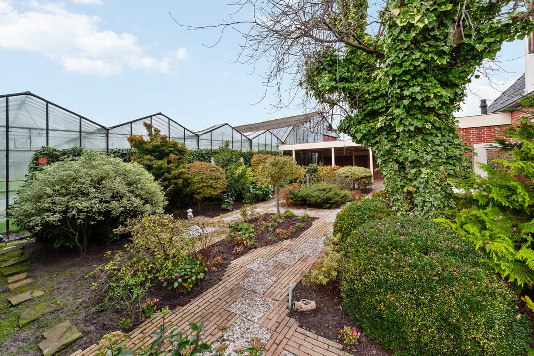 Foto 23 van Gantellaan 29