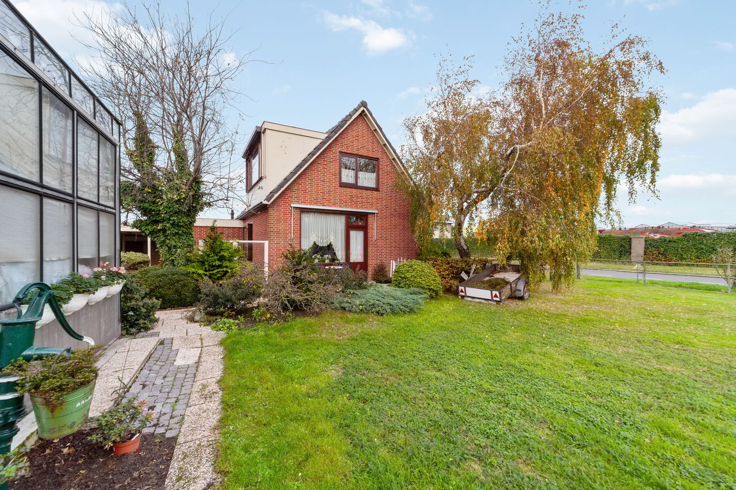 Foto 25 van Gantellaan 29