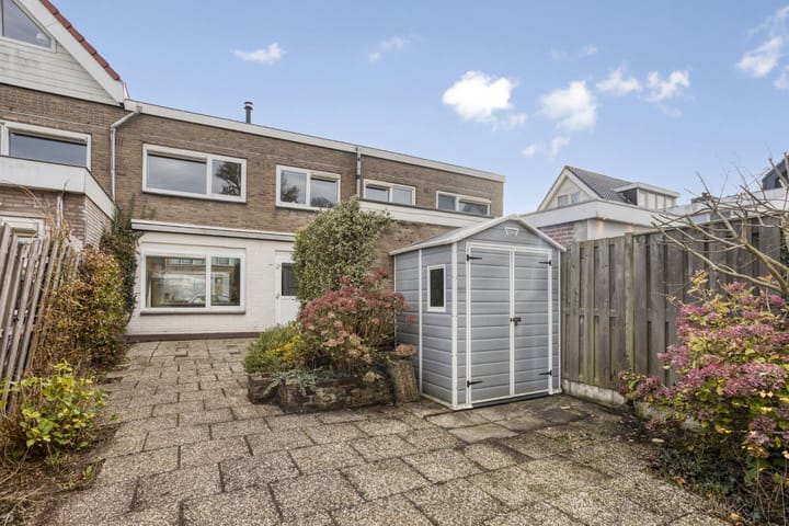 Photo 18 of Wilgenlaan 6