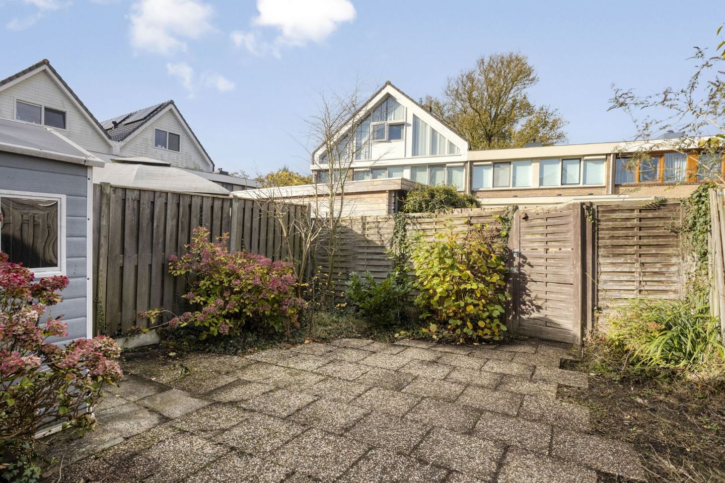 Foto 19 van Wilgenlaan 6