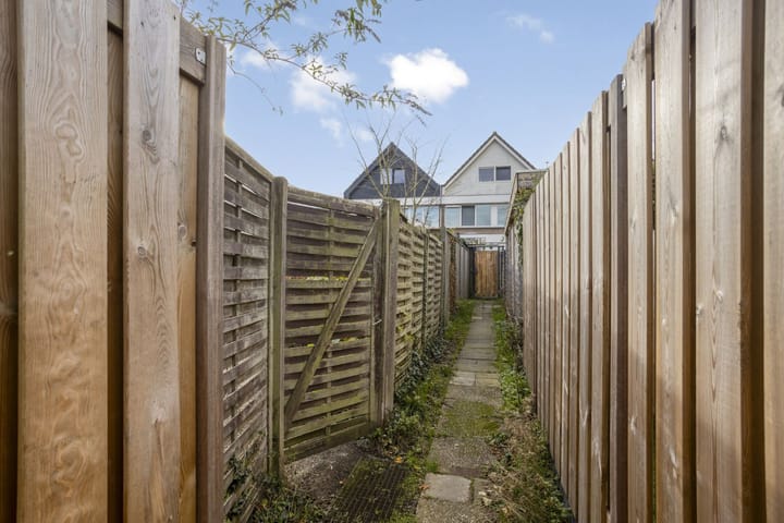 Photo 21 of Wilgenlaan 6