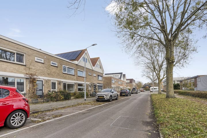 Photo 22 of Wilgenlaan 6