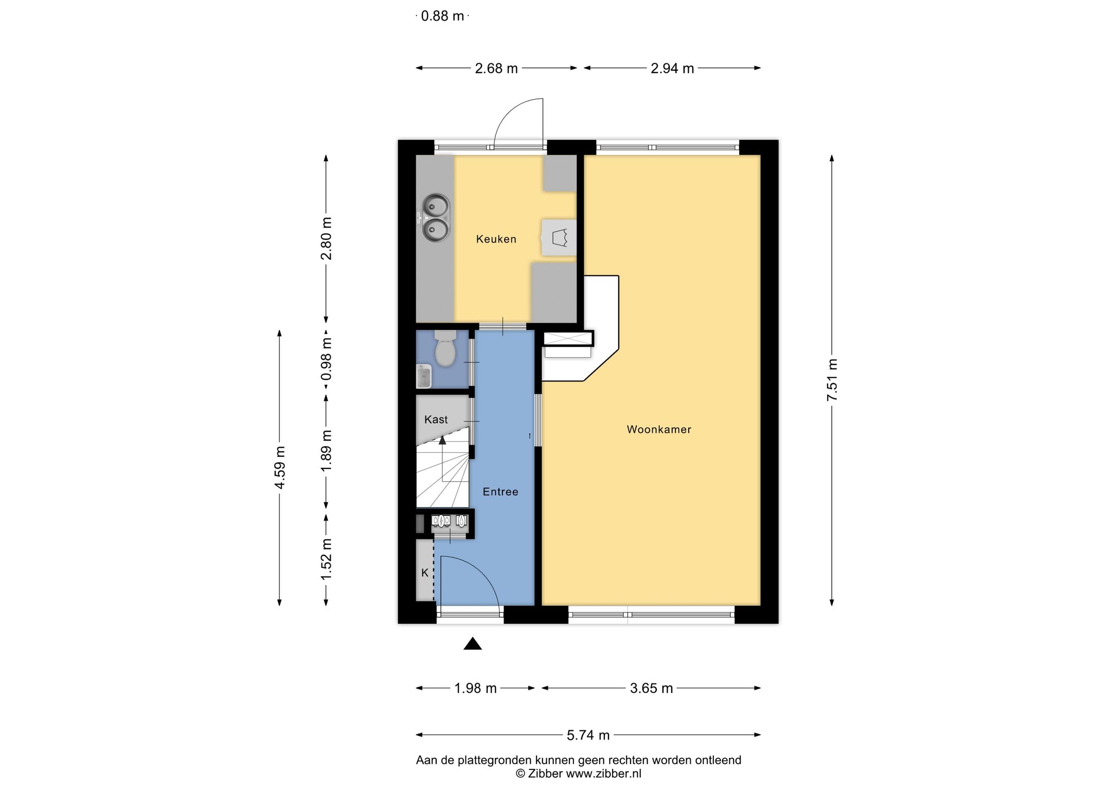 Foto 24 van Wilgenlaan 6