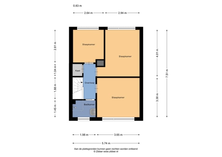 Photo 25 of Wilgenlaan 6