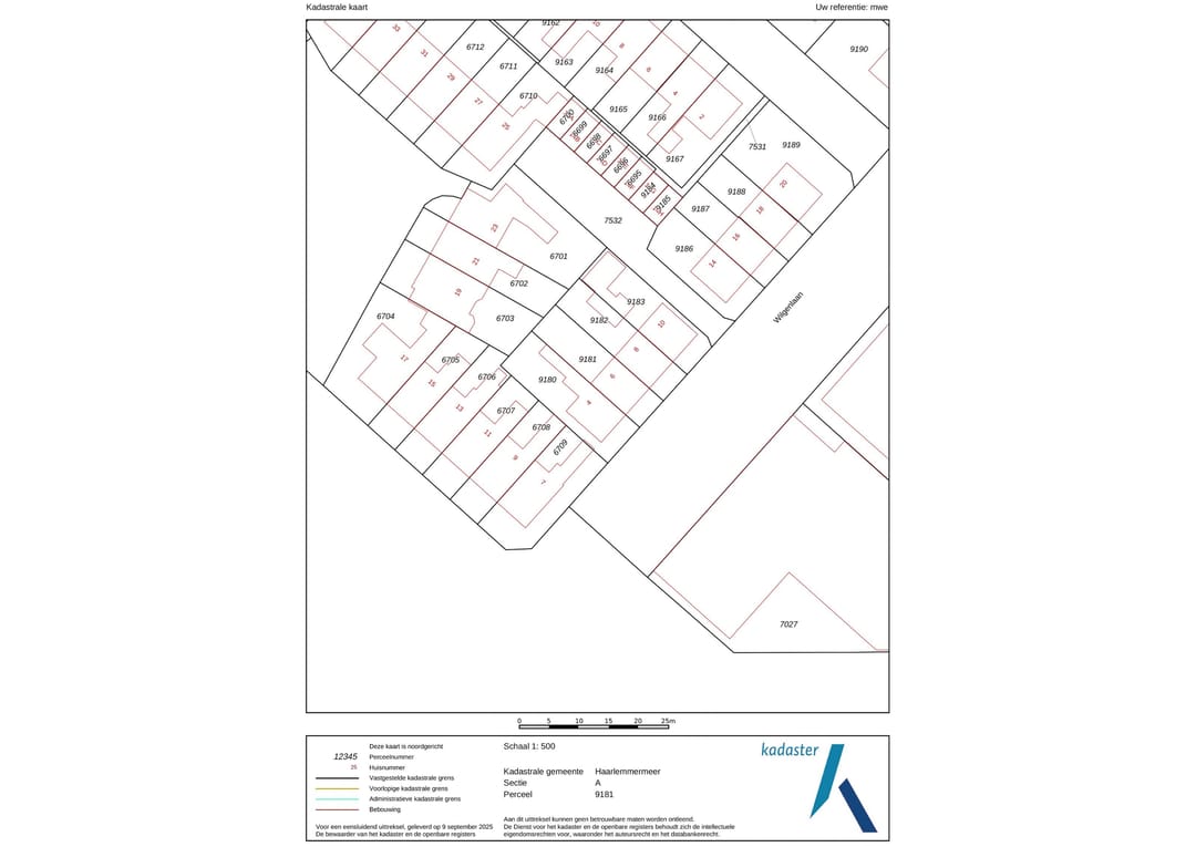 Foto 26 van Wilgenlaan 6