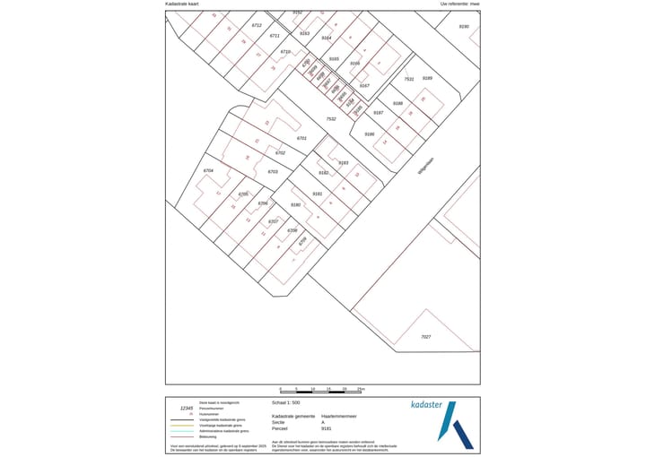 Photo 26 of Wilgenlaan 6