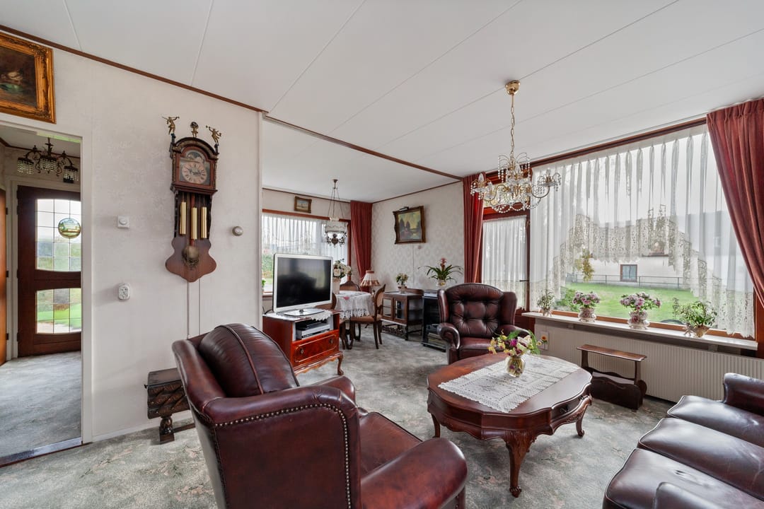 Foto 7 van Gantellaan 29