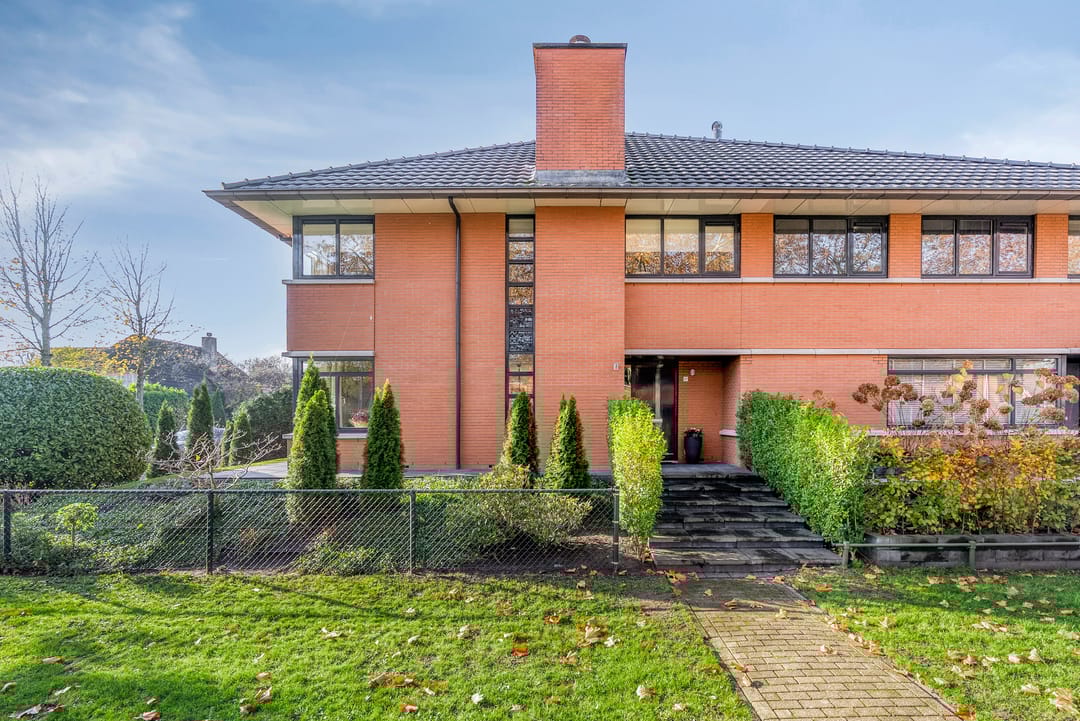 Foto 1 van Fruitweg 17