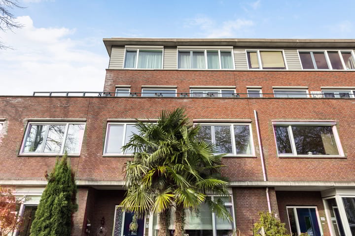 Photo 3 of Oude Tiendweg 35