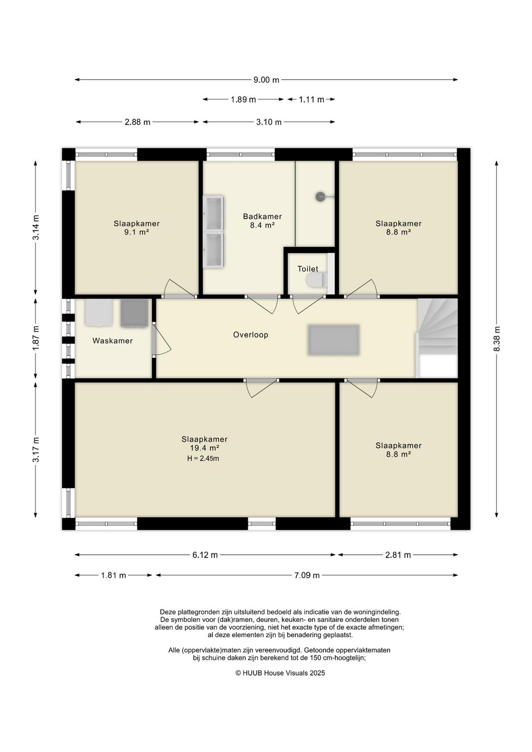 Foto 22 van Fruitweg 17