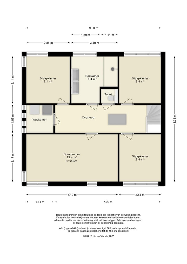 Foto 22 van Fruitweg 17