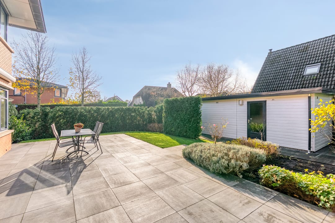 Foto 28 van Fruitweg 17