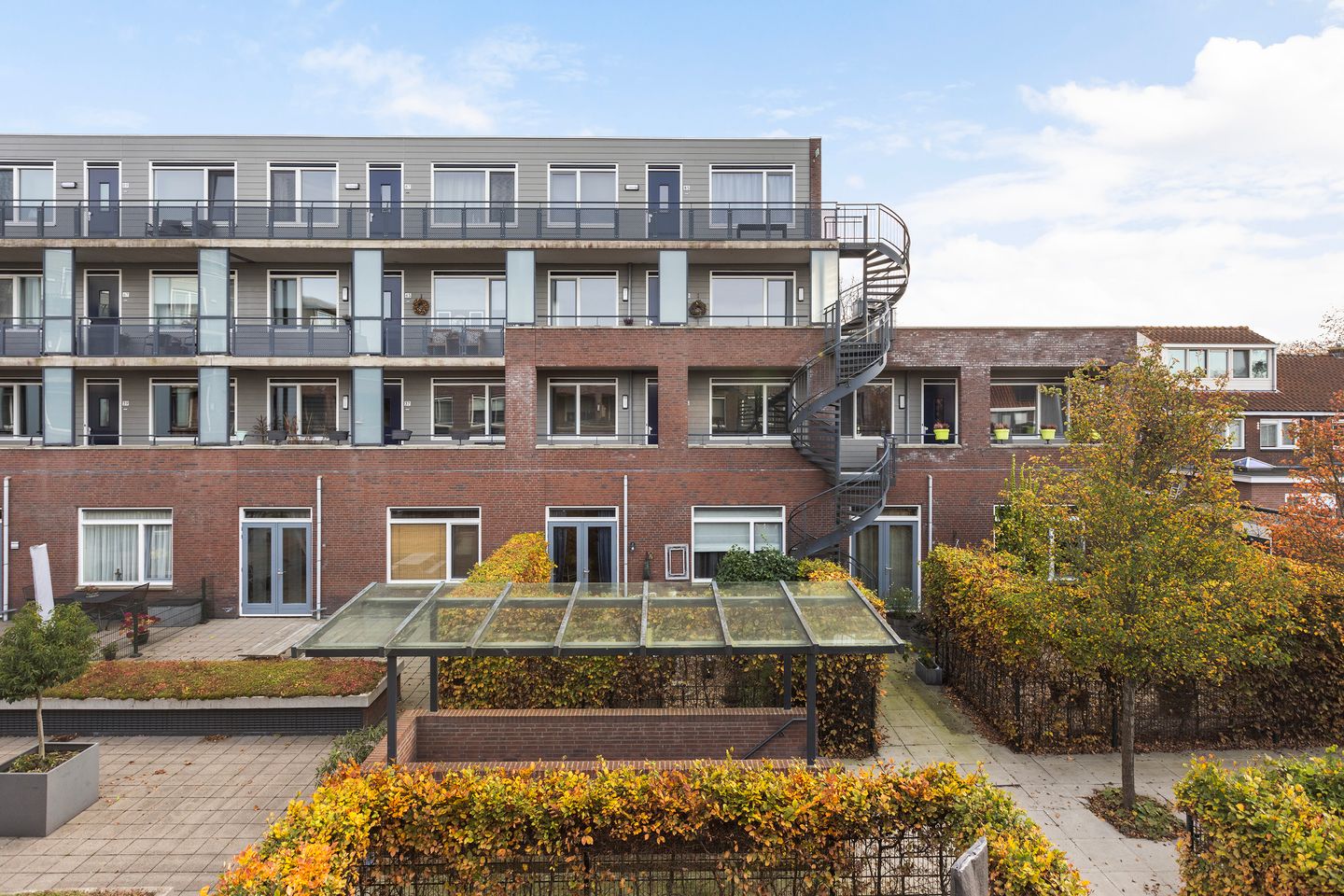 Photo 25 of Oude Tiendweg 35