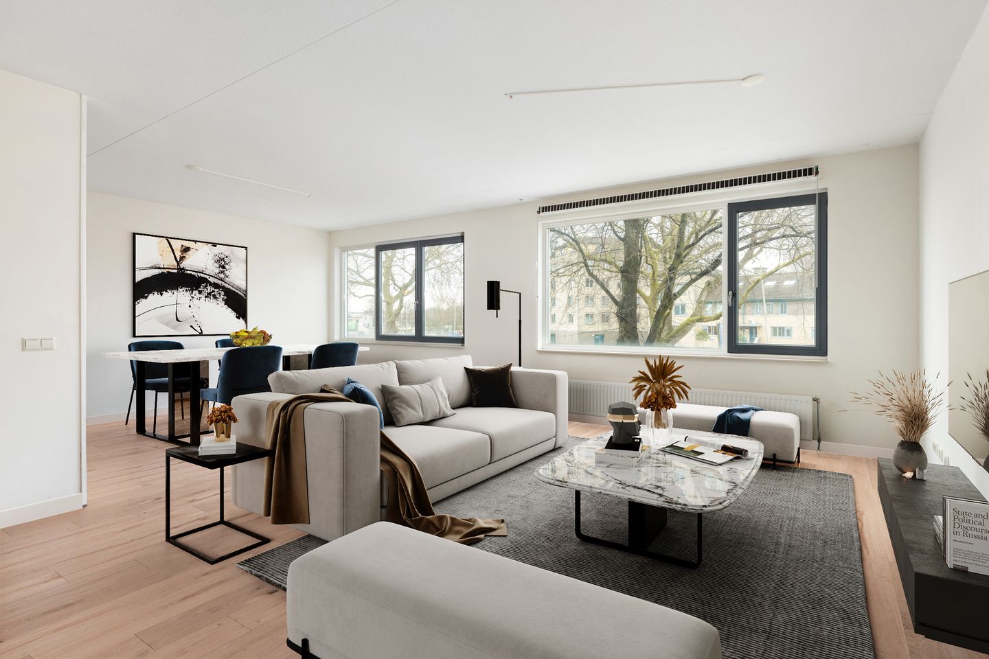 Photo 1 of Oude Tiendweg 35