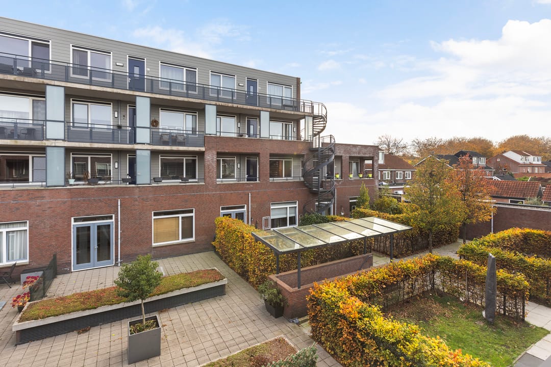 Photo 26 of Oude Tiendweg 35