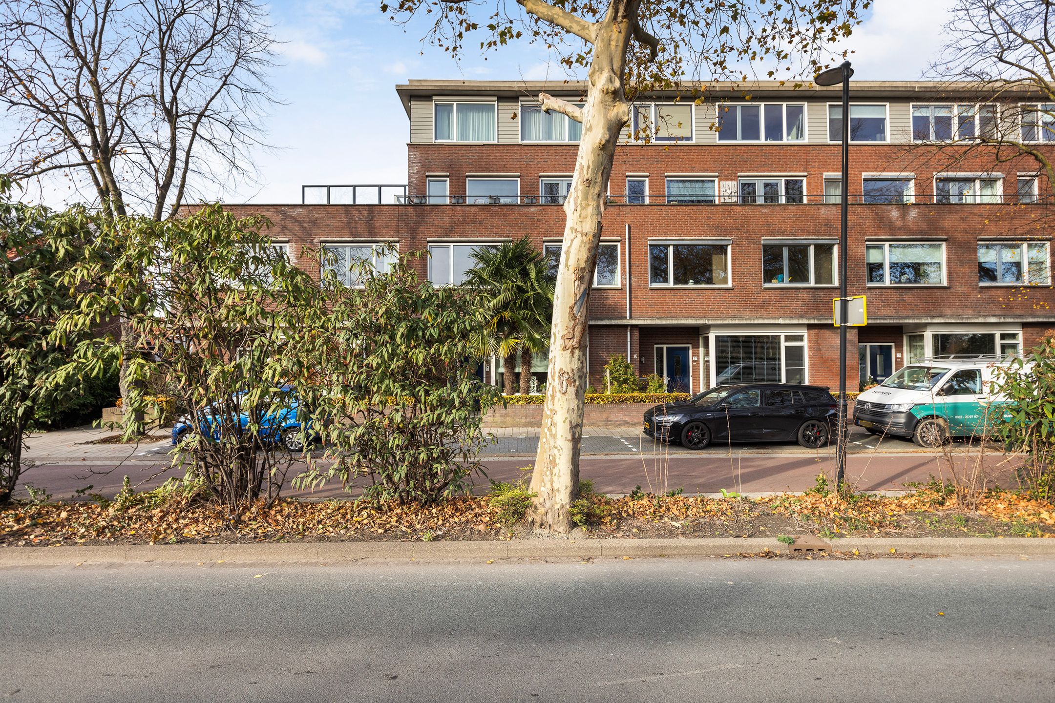 Photo 27 of Oude Tiendweg 35