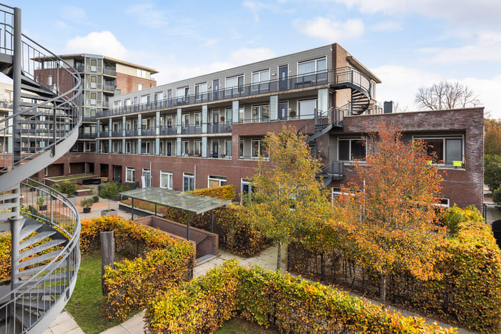 Photo 4 of Oude Tiendweg 35