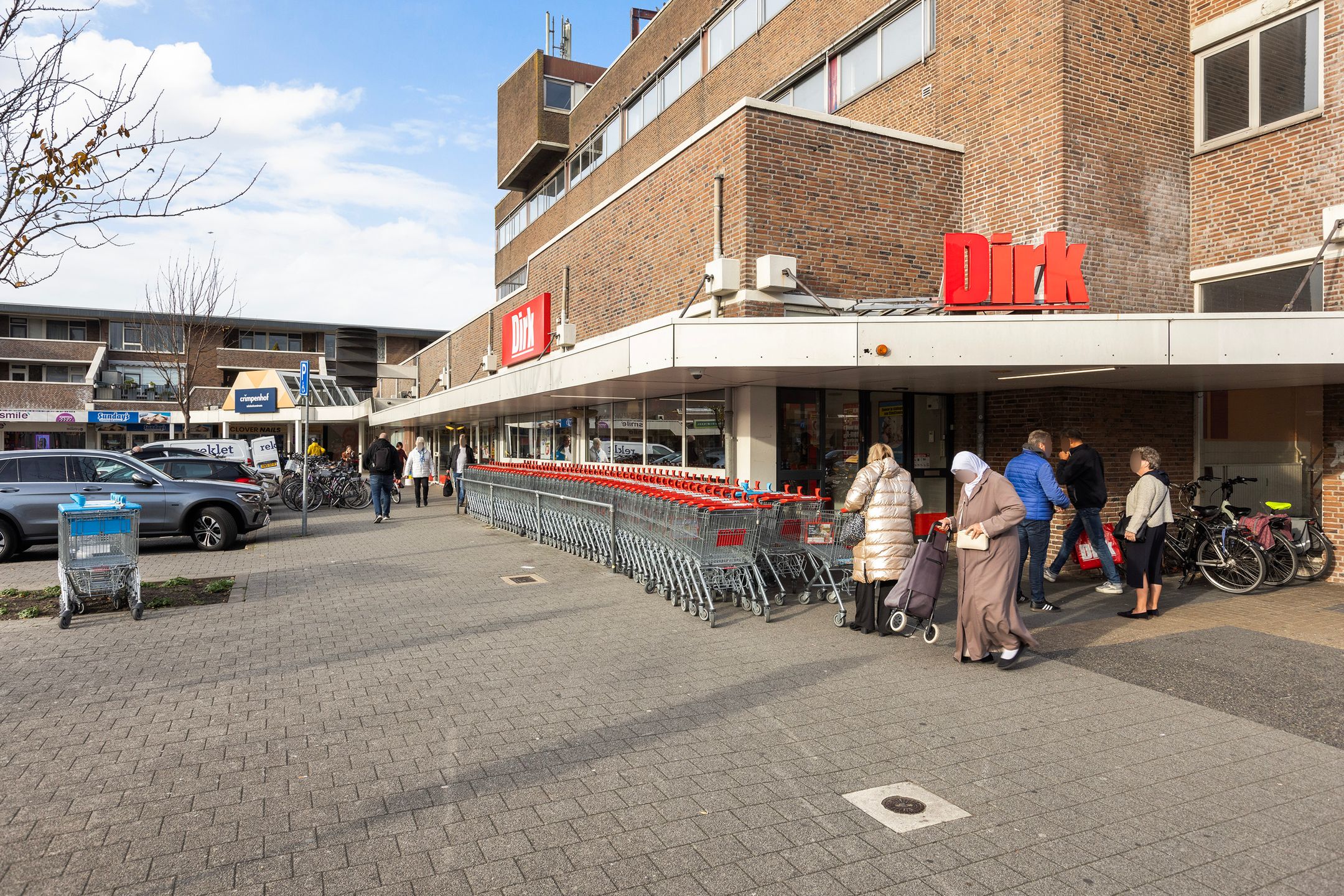 Photo 36 of Oude Tiendweg 35