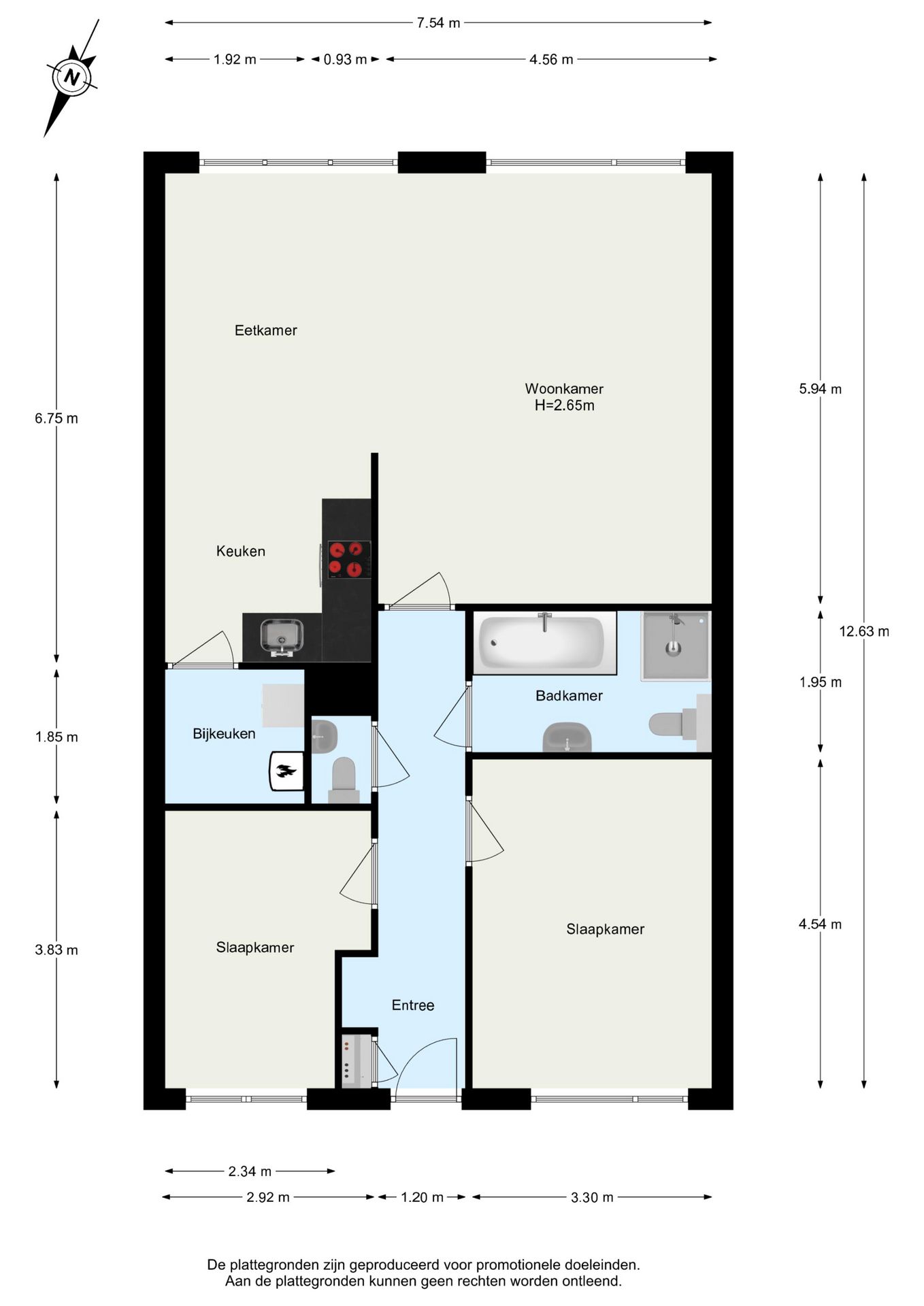 Photo 39 of Oude Tiendweg 35