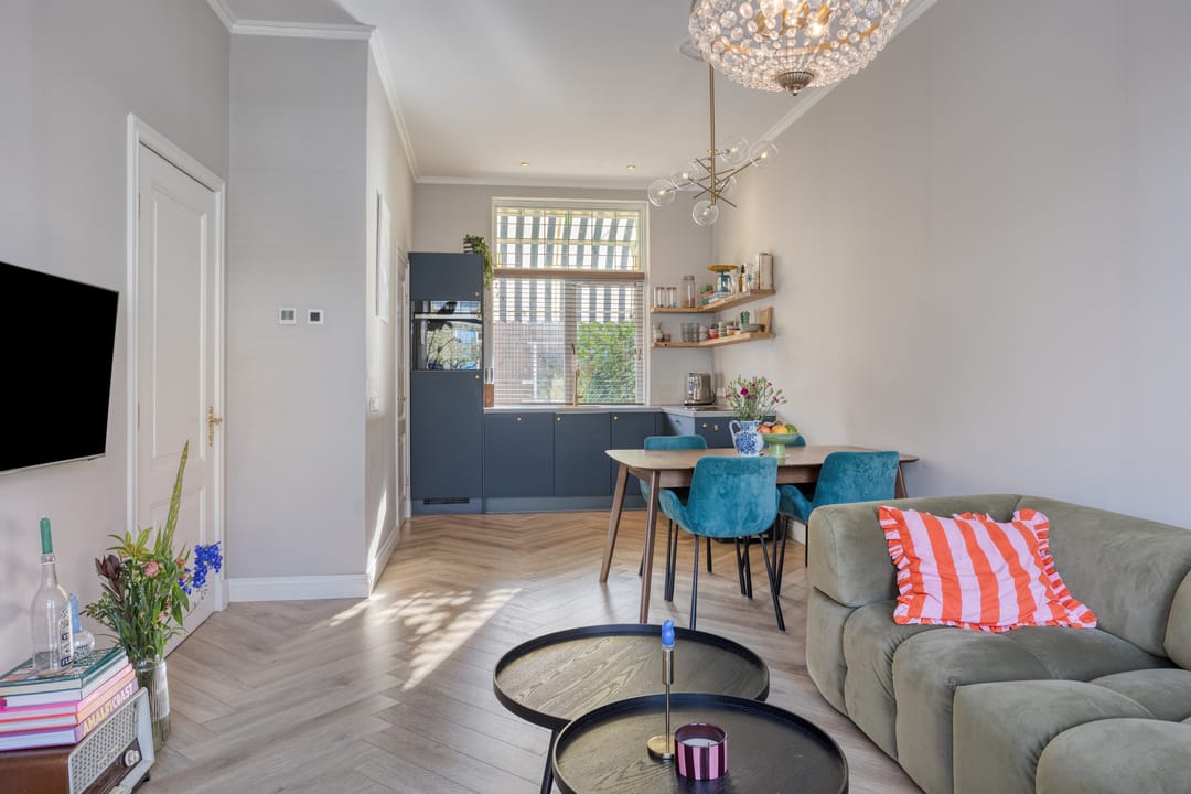 Foto 2 van Smyrnastraat 30