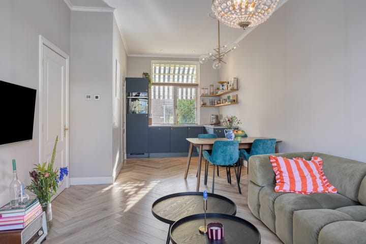 Foto 2 van Smyrnastraat 30