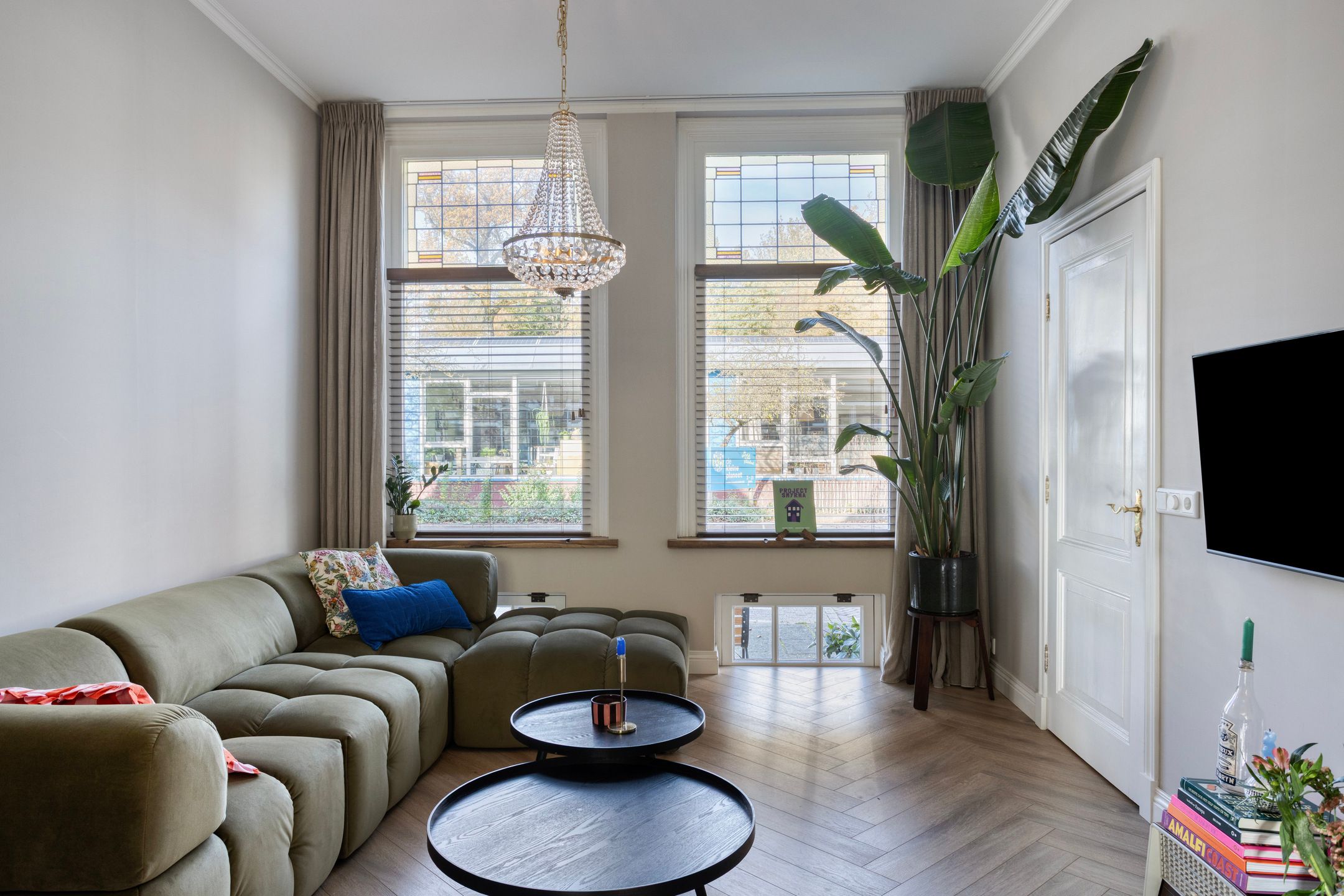 Foto 3 van Smyrnastraat 30