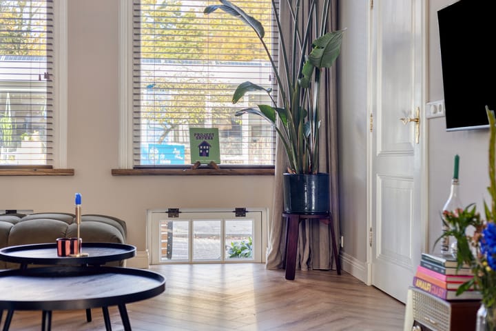 Foto 5 van Smyrnastraat 30