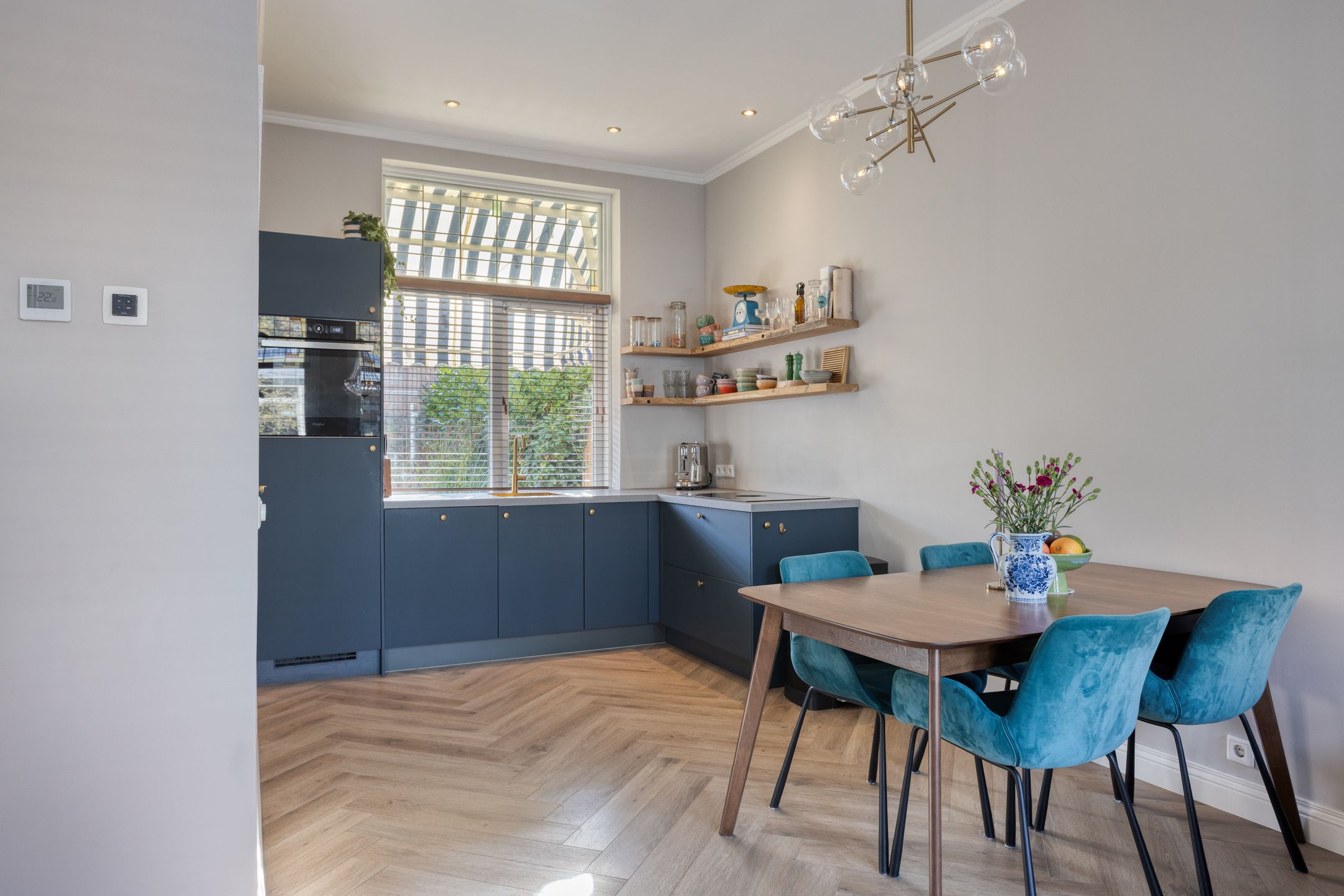 Foto 6 van Smyrnastraat 30